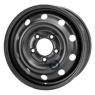 Disk ocel ALCAR STAHLRAD strieborný 6x16 5x130x89 ET66