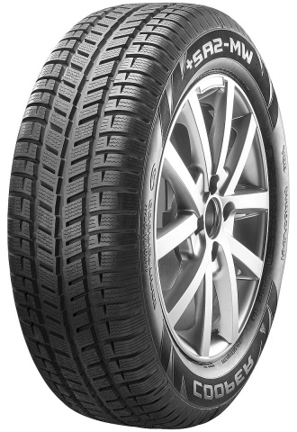 COOPER WM SA2+ 195/65 R15 91 T Zimné