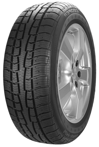 COOPER WM-VAN 215/70 R15C 109/107 R Zimné