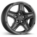 Disk ocel erion 6,5x16 5x112x57 ET41