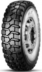 Pirelli PS22 335/80 R20 149 K Vodiace/Záberové/Návesové Terén