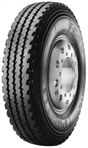 Pirelli FG85 12 R24 160/156 K Vodiace terén