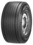Pirelli H02 PRO TRAILER 445/45 R19,5 164 J Návesové