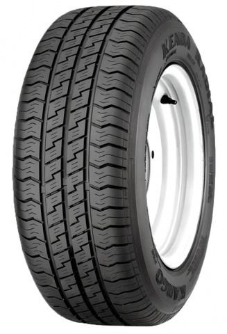 KENDA KR101 MASTERTRAIL 3G 165/80 R13C 96/94 N Letné