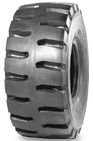 Bridgestone V-STEEL D-LUG 26,5 R25