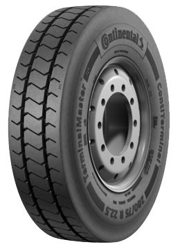 Continental TERMINAL MASTER 280/75 R22,5