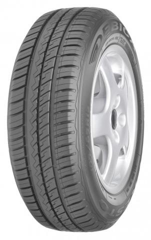 Debica PRESTO 225/55 R19 99 v Letné