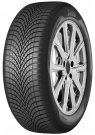 Sava ALL WEATHER 205/55 R17 95 V Celoročné