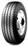 Kumho 857 165/70 R14C 89/87 R Letné