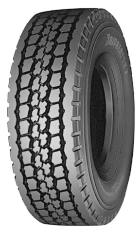 Bridgestone VHS2 525/80 R25 179 E