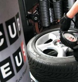 SUV 18-19" Hustenie plynom Secur pneus 