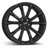 Disk alu DEZENT AR black 8x19 5x108 ET48,5