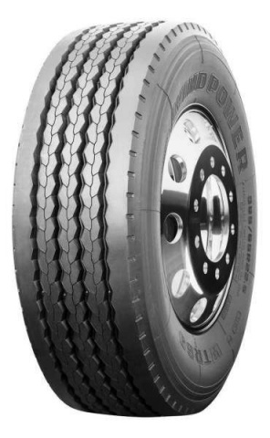 WINDPOWER WTR69 385/65 R22,5 160/158 K/L Návesové