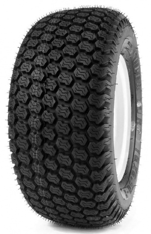 KENDA K500 SUPER TURF BLOCK ECE 106 18/X9,50 -8 70 A4 Záberové