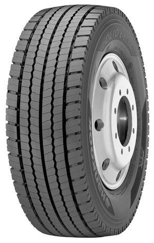 Hankook DL10 295/80 R22,5 152/148 M Záberové