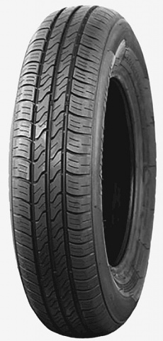 SECURITY AW418 165/70 R13 84 N Letné