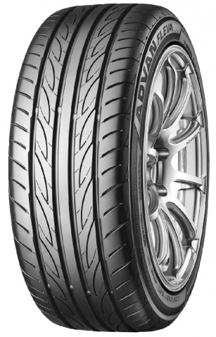 Yokohama V701 195/45 R16 84 W Letné