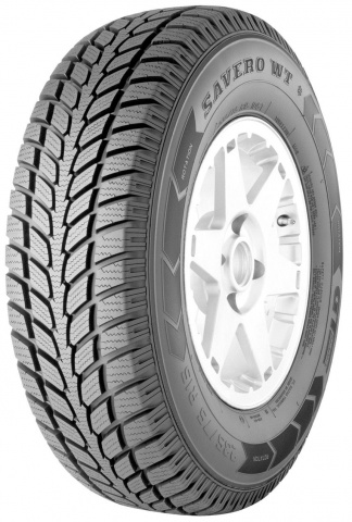 GT RADIAL SAVERO 185/70 R13C 106 N Letné