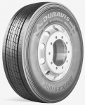 Bridgestone DURAVIS R-STEER 002 EVO 385/65 R22,5 164/158 K/L Vodiace