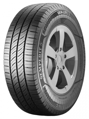 Semperit VAN-LIFE 3 225/65 R16C 112/110 T Letné