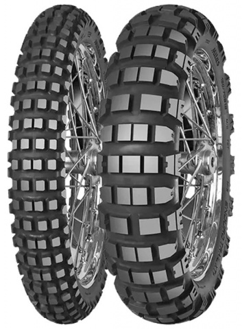 Mitas ENDURO TRAIL XT+ 110/80 -19 59 T Predné