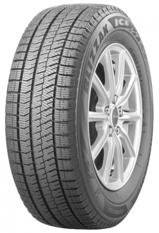 Bridgestone BLIZZAK ICE 255/45 R18 99 S Zimné