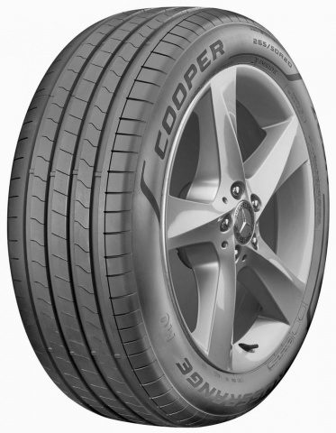 COOPER ZEON CROSSRANGE 235/55 R19 105 H Letné