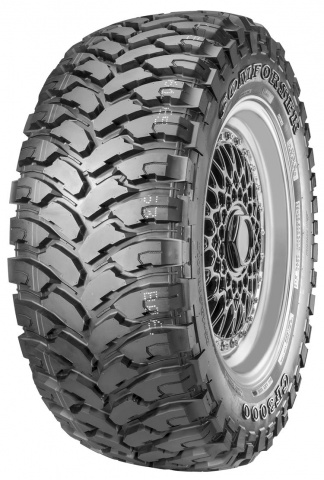 COMFORSER CF3000 265/60 R18 119/116 Q Zimné