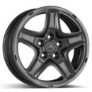 Disk ocel erion 7x17 5x114,3x66 ET35