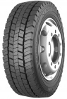 Semperit EURO-DRIVE 315/60 R22,5 152/148 L Záberové