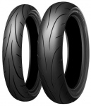 Dunlop SPORTMAX Q-LITE 150/60 -17 66 H Zadné