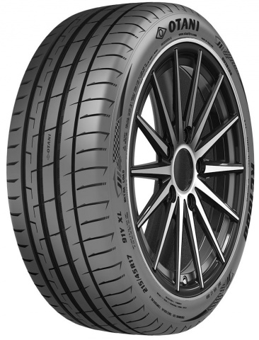 OTANI KC1000 205/55 R17 91 Y Letné