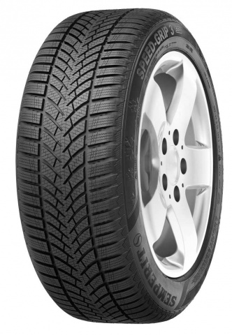 Semperit SPEED-GRIP 3 SUV 255/50 R19 107 v Zimné