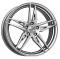 Disk alu INTERLAGOS shine 7,5x18 5x100 ET46