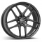 Disk alu LAGUNASECA grey 10,0x20 5x112 ET35