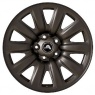 Disk ocel ALCAR STAHLRAD antracit 7x17 5x114,3x67 ET43,5
