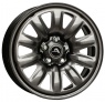 Disk ocel ALCAR STAHLRAD antracit 7x16 5x108x65 ET44
