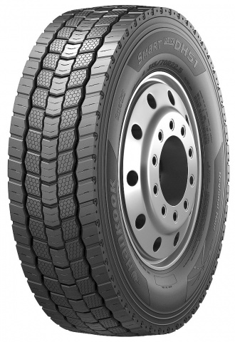 Hankook DH51 295/60 R22,5 150/147 K Záberové