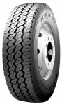 Kumho KMA 02 385/65 R22,5 160 K Univerzálne