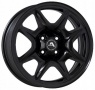 Disk ocel ALCAR STAHLRAD čierny 6,5x16 4x108x65 ET32