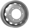 Disk ocel ALCAR STAHLRAD strieborny 5,5x16 6x205x161 ET113,8