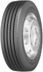 Semperit CITY A2 275/70 R22,5 150/145 J Vodiace/Záberové/Návesové Autobus