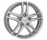 Disk alu DEZENT TZ 7,5x17 5x112 ET36