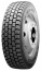 Kumho KRD 02 265/70 R19,5 140/136 M Záberové