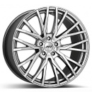 Disk alu PANAMA high gloss 8,0x19 5x108 ET42,5