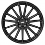 Disk alu AEZ Atlanta black 9x20 5x112 ET35
