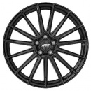 Disk alu ATLANTA black 8,5x19 5x114,3 ET40