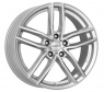 Disk alu DEZENT TR silver 8x18 5x112 ET38