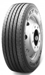Kumho KRT 02 235/75 R17,5 143/141 J Návesové