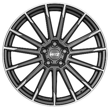 Disk alu AEZ Atlanta titan 9x20 5x112 ET28